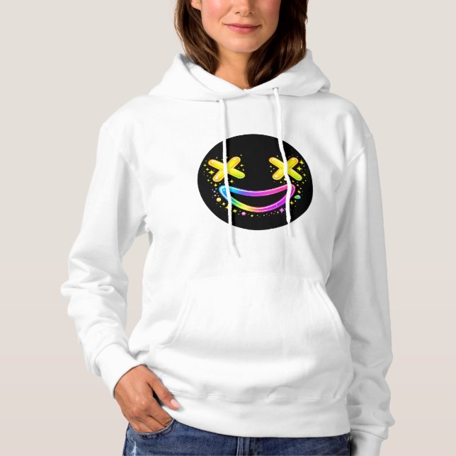 Camiseta Logotipo Deadface ZOYNKLAB (Frente)