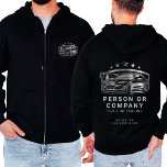 Camiseta Logotipo detalhado automático Portátil Lava Jaquet<br><div class="desc">Aumente sua imagem profissional com nosso logotipo detalhista automático, Manípulo de zíper para carros móveis. Projetada para conforto e funcionalidade, essa jaqueta versátil é perfeita para mostrar o logotipo de lavagem de carros ou de detalhamento automático da sua empresa. Quer você esteja lavando um carro móvel ou gerenciando um compro...</div>
