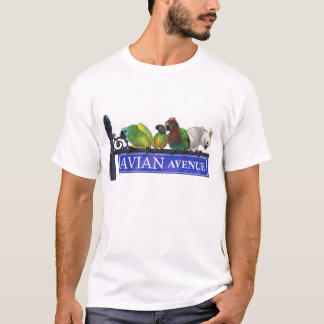 Camiseta logotipo dianteiro-somente para todas as