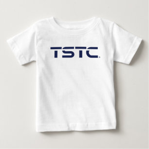 Camiseta Logotipo do Bloco do TSTC