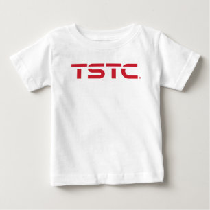 Camiseta Logotipo do Bloco TSTC 18