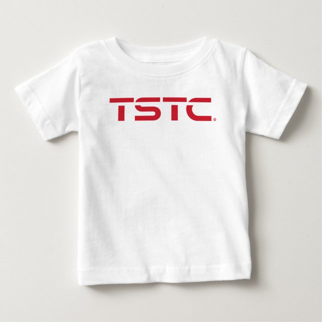 Camiseta Logotipo do Bloco TSTC 18 (Frente)