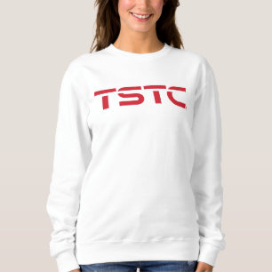 Camiseta Logotipo do Bloco TSTC 18