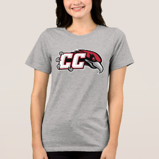 Camiseta Logotipo do CC Thunderbird