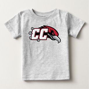 Camiseta Logotipo do CC Thunderbird