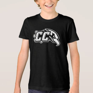 Camiseta Logotipo do CC Thunderbird