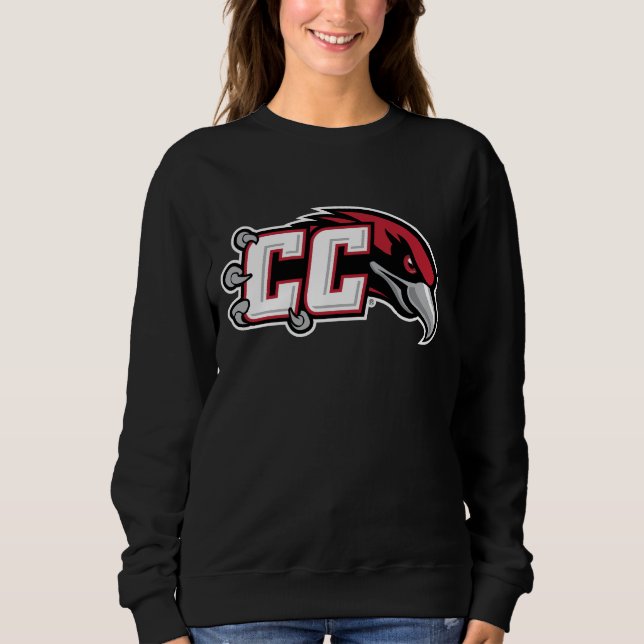 Camiseta Logotipo do CC Thunderbird (Frente)