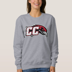 Camiseta Logotipo do CC Thunderbird