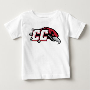 Camiseta Logotipo do CC Thunderbird