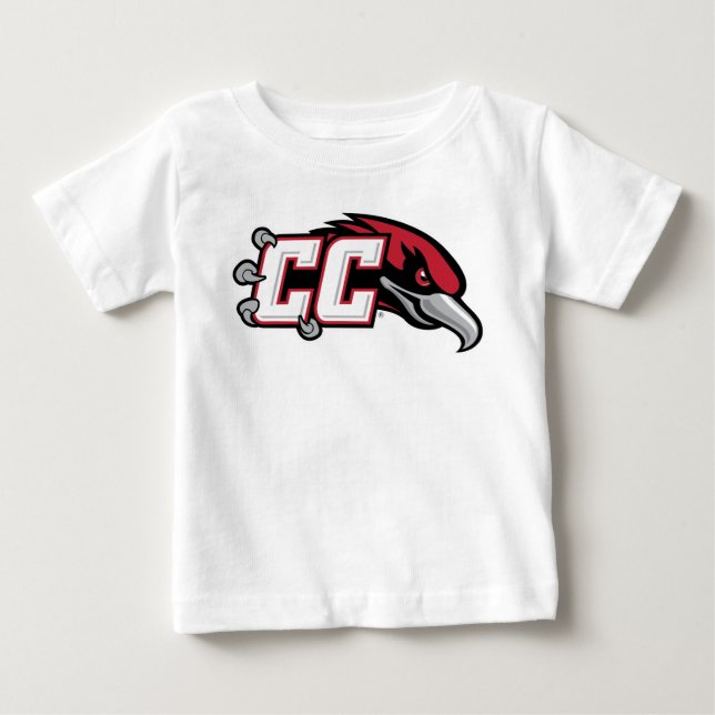 Camiseta Logotipo do CC Thunderbird (Frente)