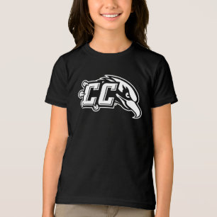 Camiseta Logotipo do CC Thunderbird