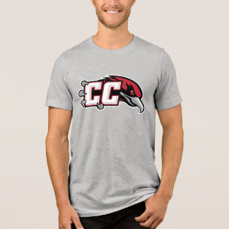 Camiseta Logotipo do CC Thunderbird