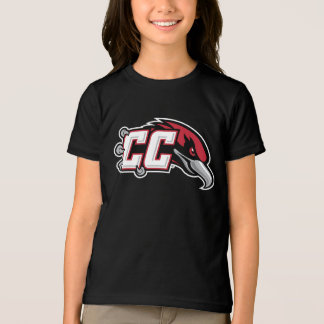 Camiseta Logotipo do CC Thunderbird