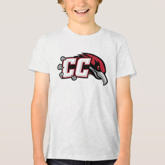 Camiseta Logotipo do CC Thunderbird
