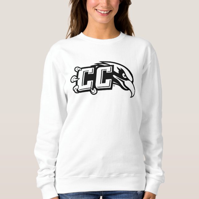 Camiseta Logotipo do CC Thunderbird (Frente)