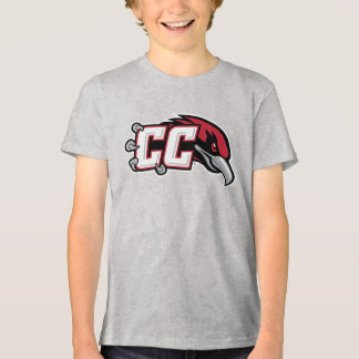 Camiseta Logotipo do CC Thunderbird