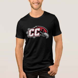 Camiseta Logotipo do CC Thunderbird