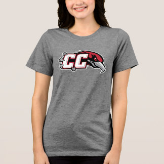 Camiseta Logotipo do CC Thunderbird