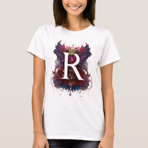 Camiseta Logotipo do Chaos Death Metal