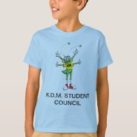 LOGOTIPO DO CONSELHO ESTUDANTIL