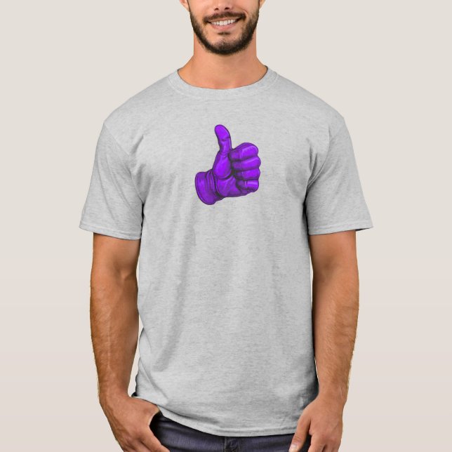 Camiseta Logotipo do Hitchhiker Rewind (Frente)
