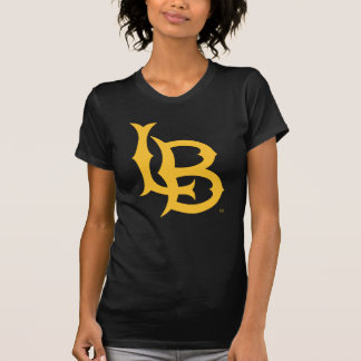 Camiseta Logotipo do Long Beach State