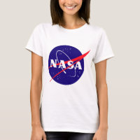 Logotipo do Meatball da NASA