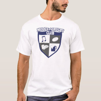 CAMISETA LOGOTIPO DO PROTETOR DA PROSTITUTA