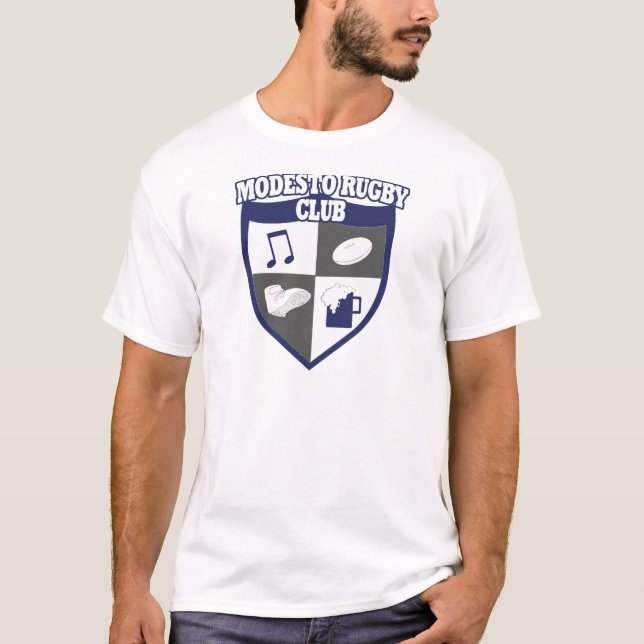 CAMISETA LOGOTIPO DO PROTETOR DA PROSTITUTA (Frente)