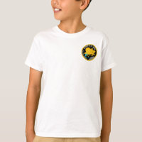 Logotipo do Símbolo da Missão da NASA Apollo 13