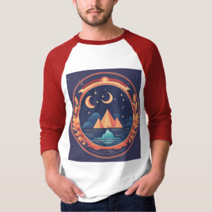 Camiseta Logotipo do Site de Interpretação de Sonhos - Mang