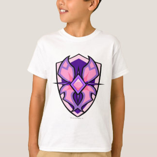 Camiseta Logotipo do Team Faerieland