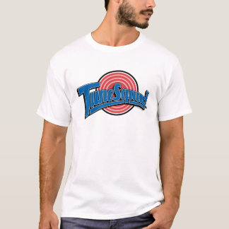 Camiseta Logotipo do Uniforme da TUNE SQUAD™