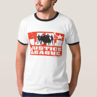 Logotipo e Caractere Silhuettes