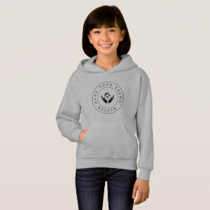 Camiseta Logotipo e Promocional de texto personalizados sim