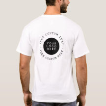 Logotipo E Texto Redondos Personalizados De Dois L