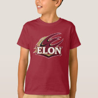 Logotipo Elon Phoenix