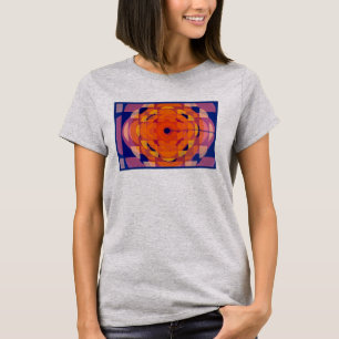 Camiseta Logotipo estilizado CBC 1970