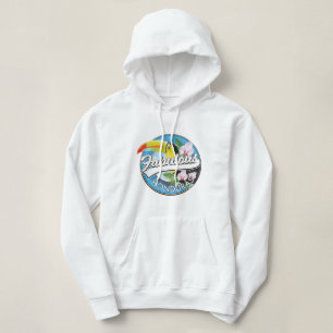 Camiseta Logotipo Explorar Honduras fabuloso