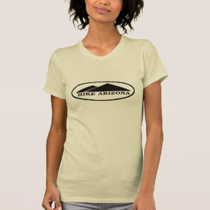 Camiseta Logotipo frente e trás do HAZ 2018