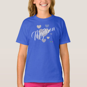 Camiseta Logotipo HAMbWG - Sweatshirt personalizada ou T-