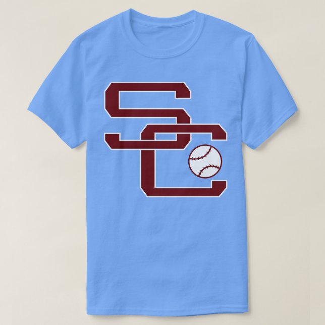 Camiseta Logotipo June Raines (Frente do Design)