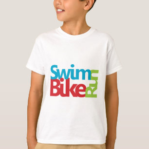 Camiseta logotipo legal Triathlon
