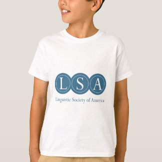 Camiseta Logotipo LSA, Sweatshirt masculina