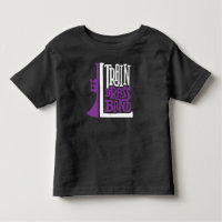 Logotipo LTBB (branco/roxo) - Toddler & Baby -