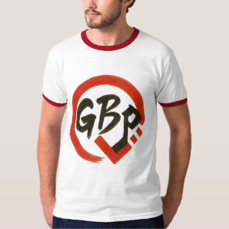 Camiseta Logotipo Maccaronin