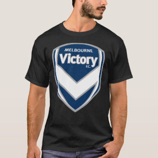 Camiseta Logotipo Melbourne Vitória FC  