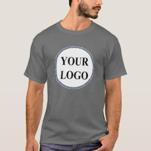 Camiseta LOGOTIPO Modelo ADD do Avô Personalizado