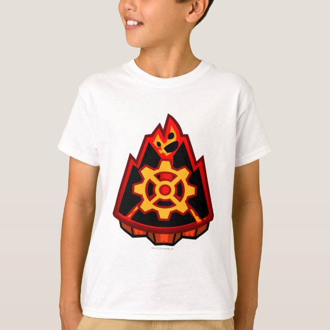 Camiseta Logotipo Moltara de Equipe (Frente)