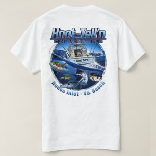 Camiseta Logotipo Original C/Albemarle